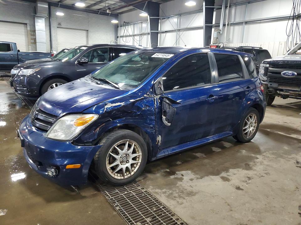 2006 SCION XA - Търг №64274646