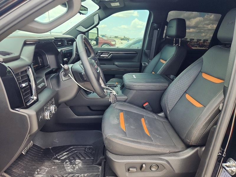 Photo 7 from auction – 2026 GMC SIERRA with VIN 1GT4UPEY8TF281804