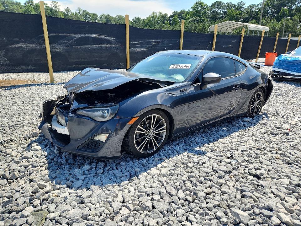 2014 SCION FR-S - Търг №64013246