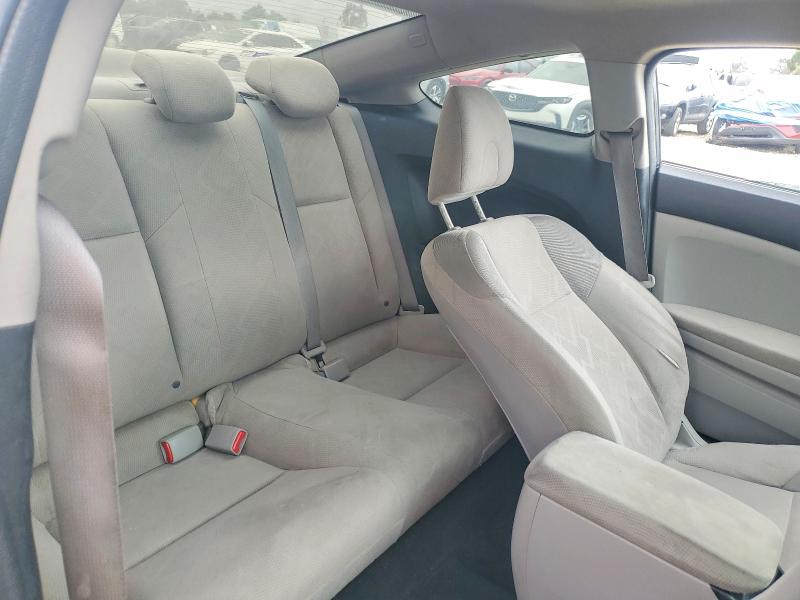 Photo 10 from auction – 2012 HONDA CIVIC with VIN 2HGFG3B56CH536002