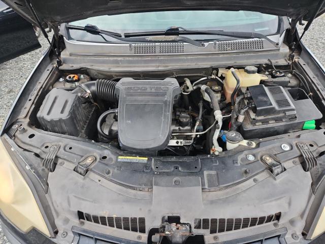 Photo 12 from auction – 2008 SATURN VUE with VIN 3GSCL33P98S671836
