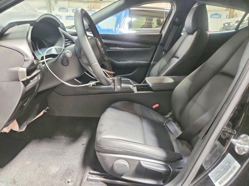Photo 7 from auction – 2026 MAZDA 3 with VIN JM1BPAKL6T1853776