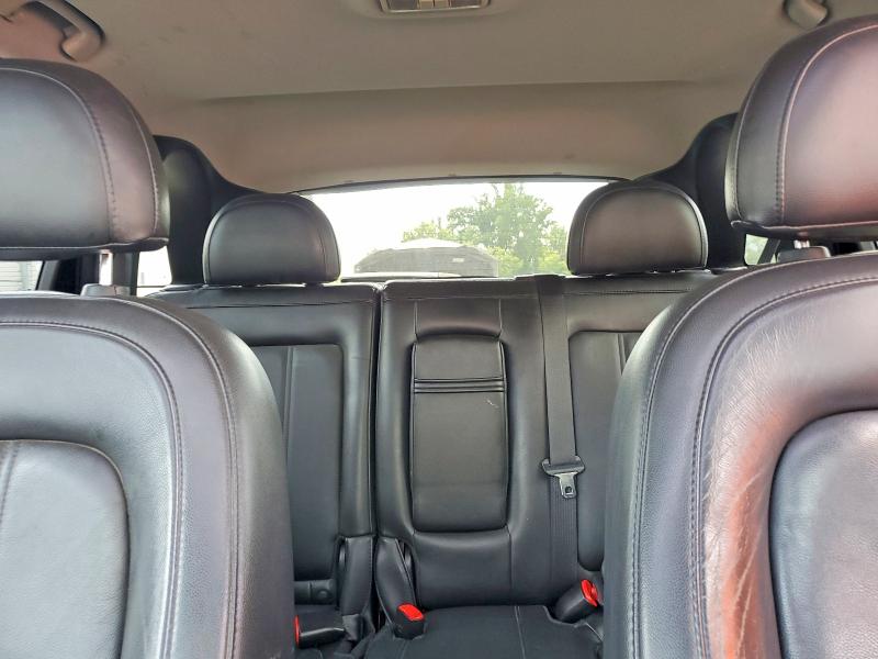 Photo 10 from auction – 2012 CHEVROLET CAPTIVA with VIN 3GNFL4E50CS648066