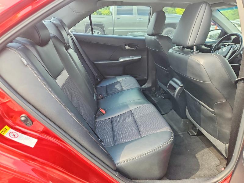 Photo 10 from auction – 2012 TOYOTA CAMRY with VIN 4T1BF1FK2CU612764