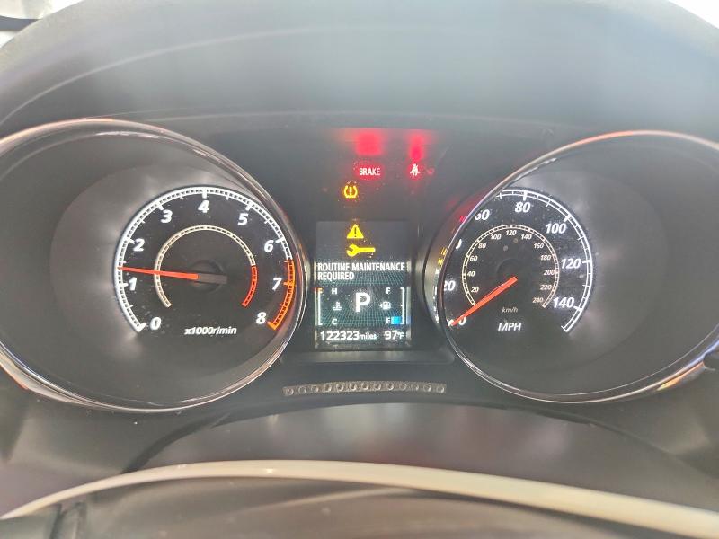 Photo 9 from auction – 2021 MITSUBISHI OUTLANDER SPORT with VIN JA4APUAUXMU005028
