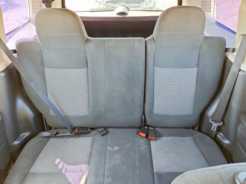 Photo 10 from auction – 2015 JEEP PATRIOT with VIN 1C4NJRAB4FD248096