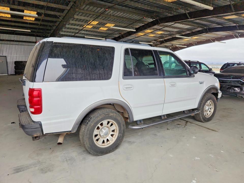 Foto 3 de la subasta – 2001 FORD EXPEDITION con VIN 1FMPU16L11LA21669
