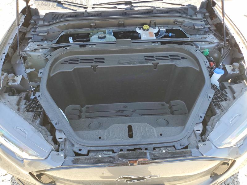 Photo 12 from auction – 2023 FORD MUSTANG MACH-E with VIN 3FMTK3SU0PMA97552