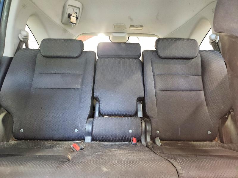 Photo 10 from auction – 2009 HONDA CR-V with VIN JHLRE48309C017006