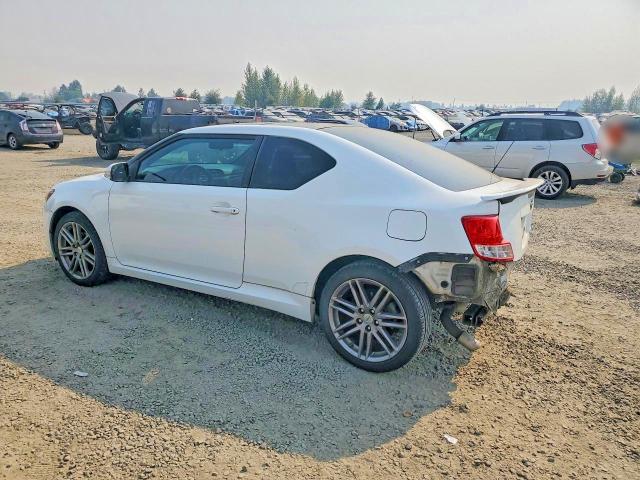 Photo 2 from auction – 2013 SCION TC with VIN JTKJF5C79D3056945