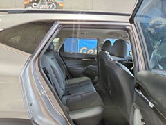Photo 11 from auction – 2022 KIA SELTOS with VIN KNDEUCAA7N7315119