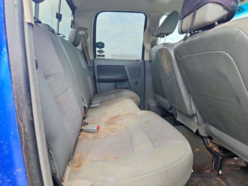 صورة رقم 10 من المزاد - 2007 DODGE RAM 1500 مع VIN 1D7HU18277S189799
