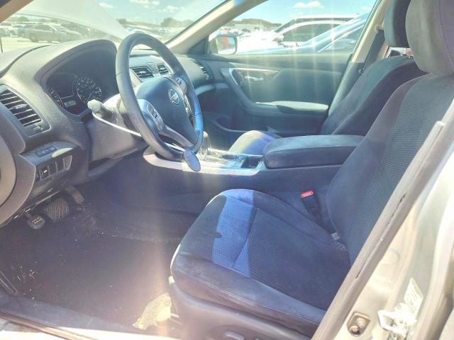 Photo 7 from auction – 2014 NISSAN ALTIMA with VIN 1N4AL3AP8EN235321