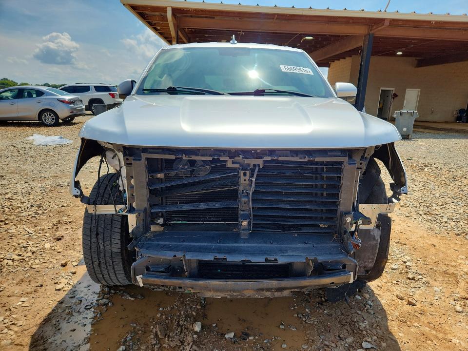 Photo 5 from auction – 2018 FORD EXPEDITION with VIN 1FMJK1KT5JEA53403