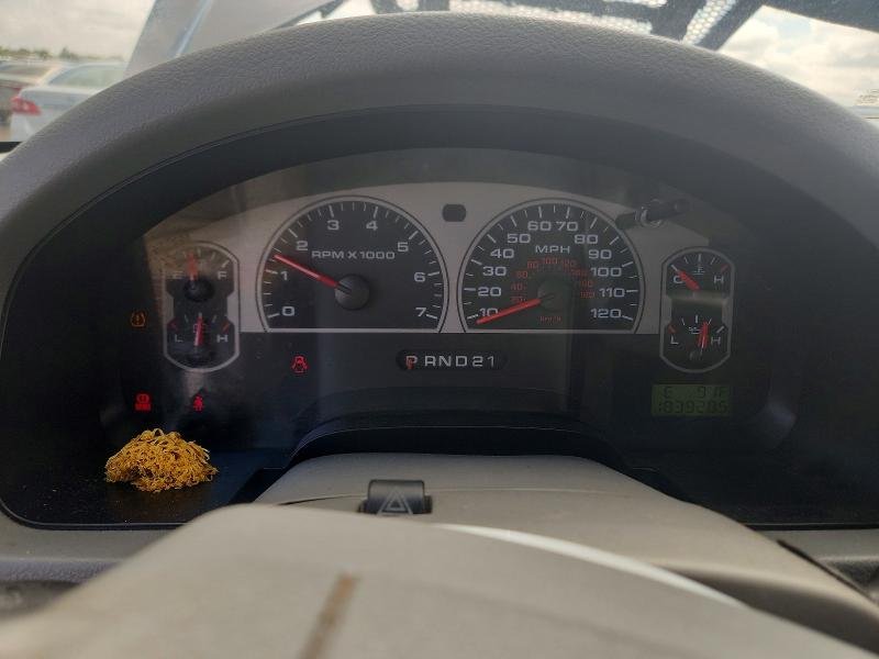 Photo 9 from auction – 2007 FORD F150 with VIN 1FTPX14V27FB37065