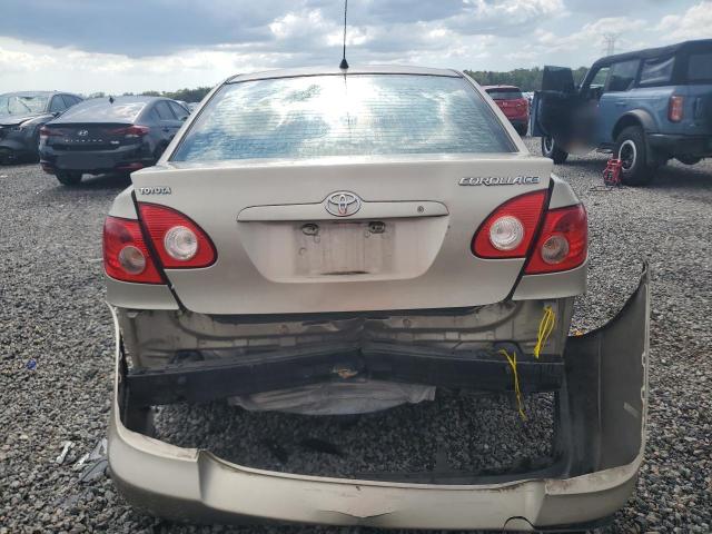 Photo 6 from auction – 2005 TOYOTA COROLLA with VIN 1NXBR32E45Z381209