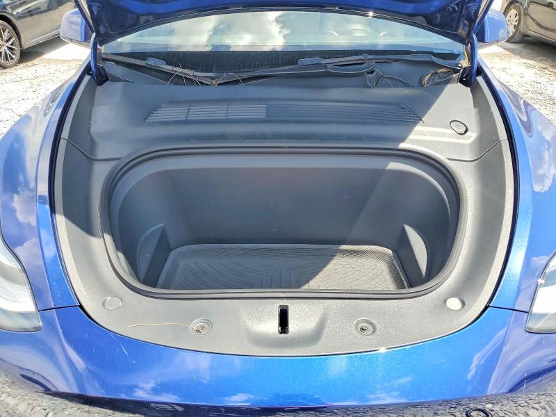 Zdjęcie 12 z aukcji – 2021 TESLA MODEL Y z VIN 5YJYGAEE2MF128675