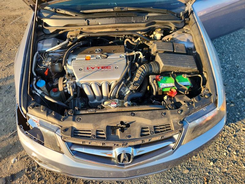 Photo 11 from auction – 2008 ACURA TSX with VIN JH4CL96898C018530