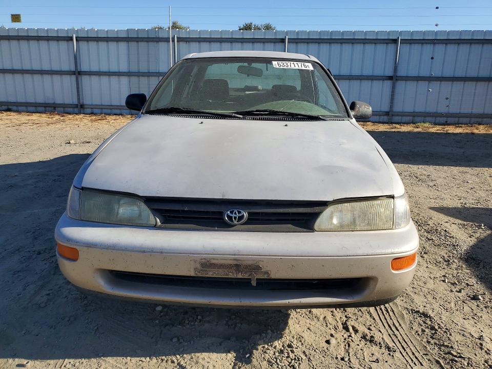 Zdjęcie 5 z aukcji – 1995 TOYOTA COROLLA z VIN 1NXAE09B2SZ351882