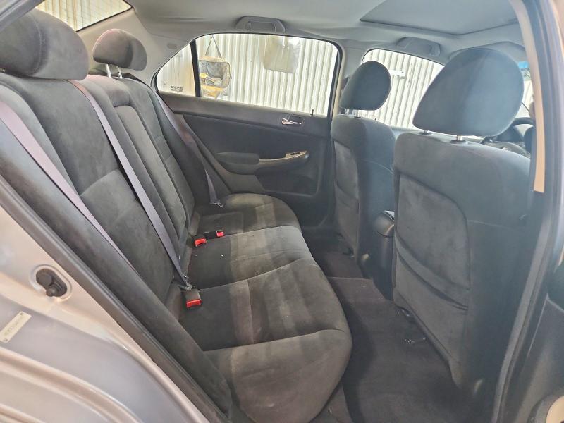 Photo 10 from auction – 2005 HONDA ACCORD with VIN 1HGCM56715A014785