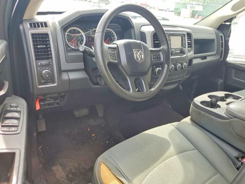 Photo 8 from auction – 2015 RAM 1500 with VIN 1C6RR7FT4FS765370