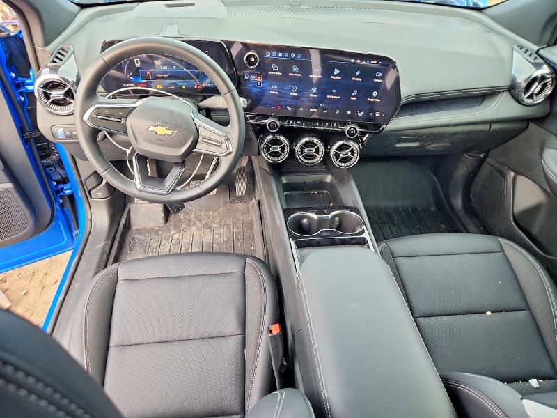 Zdjęcie 8 z aukcji – 2026 CHEVROLET BLAZER z VIN 3GNKDGRJ6TS150328
