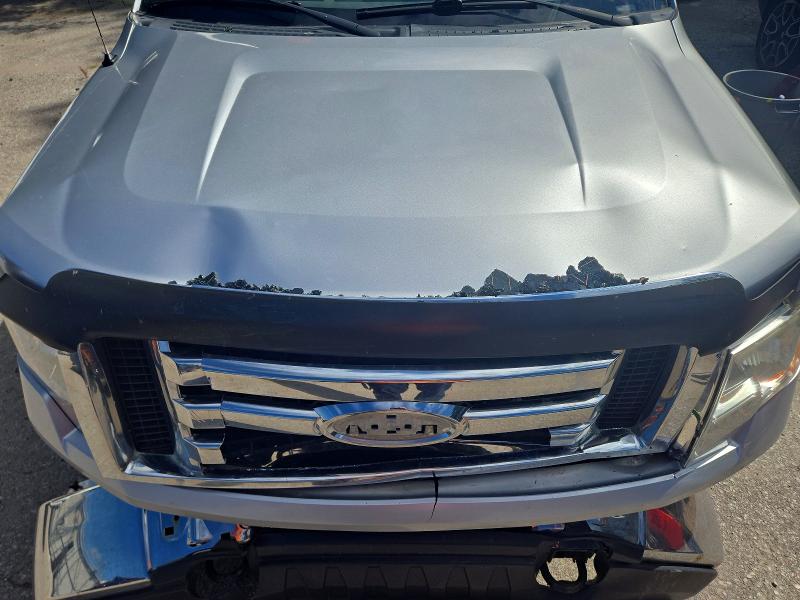 Photo 11 from auction – 2011 FORD F150 with VIN 1FTFW1ET4BFC14782