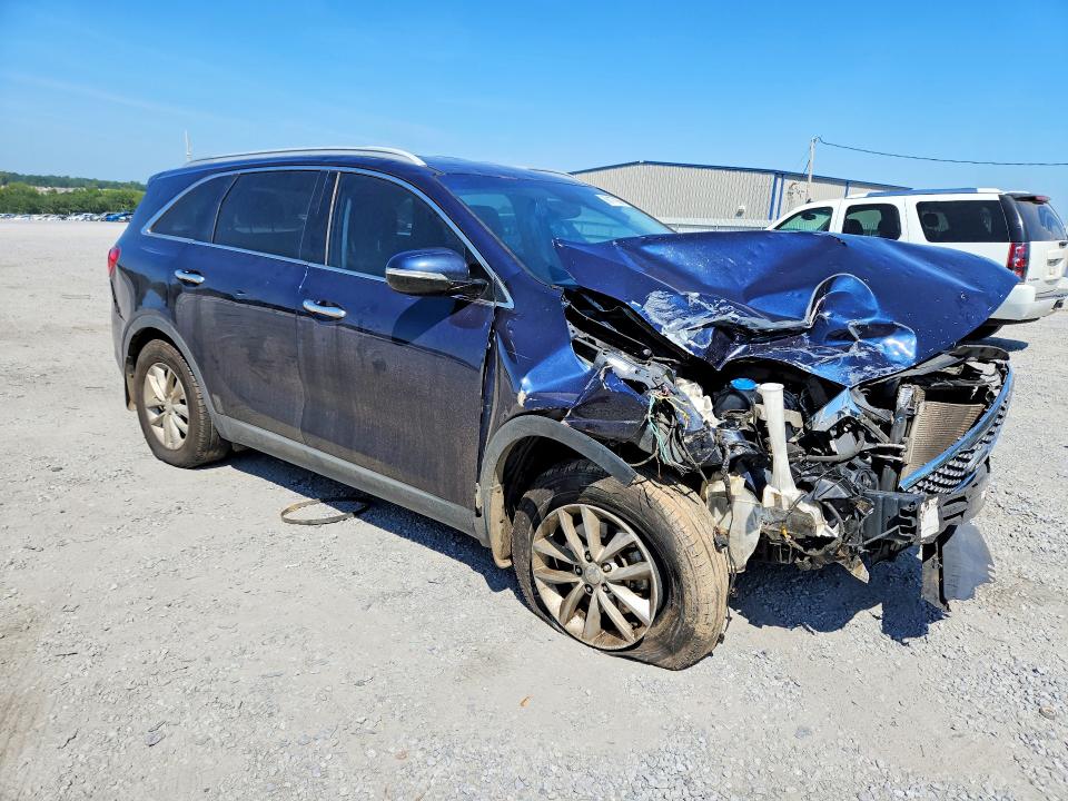 صورة رقم 4 من المزاد - 2016 KIA SORENTO مع VIN 5XYPG4A39GG064908