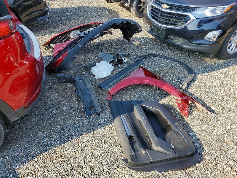 Photo 12 from auction – 2019 MAZDA CX-5 with VIN JM3KFBCM2K0536461