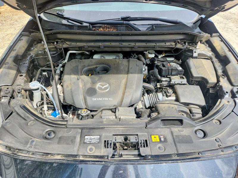 Foto 12 de la subasta – 2020 MAZDA CX-5 con VIN JM3KFBDM1L1735978