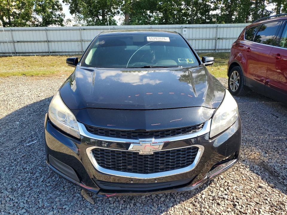 Photo 5 from auction – 2014 CHEVROLET MALIBU with VIN 1G11C5SL2EF176562