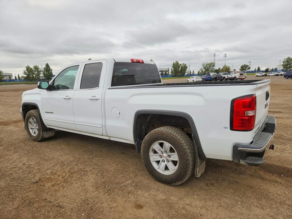 Photo 2 from auction – 2014 GMC SIERRA with VIN 1GTV2UEC8EZ349212