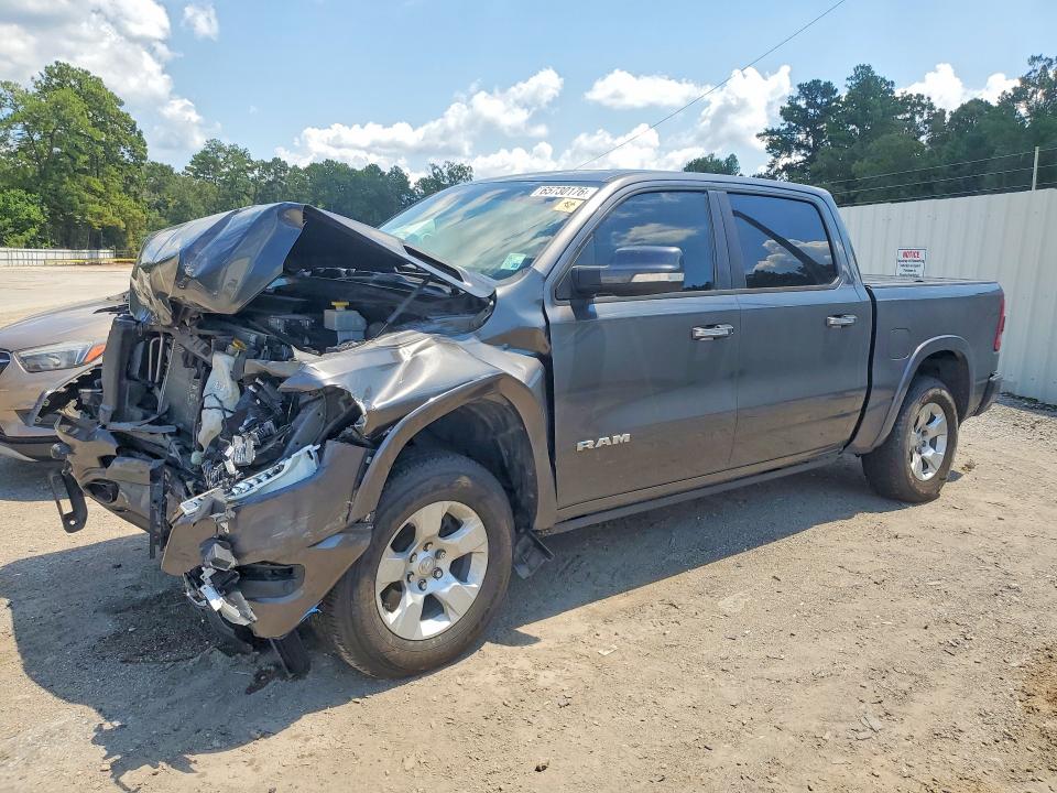 2021 RAM 1500 - Търг №65730176