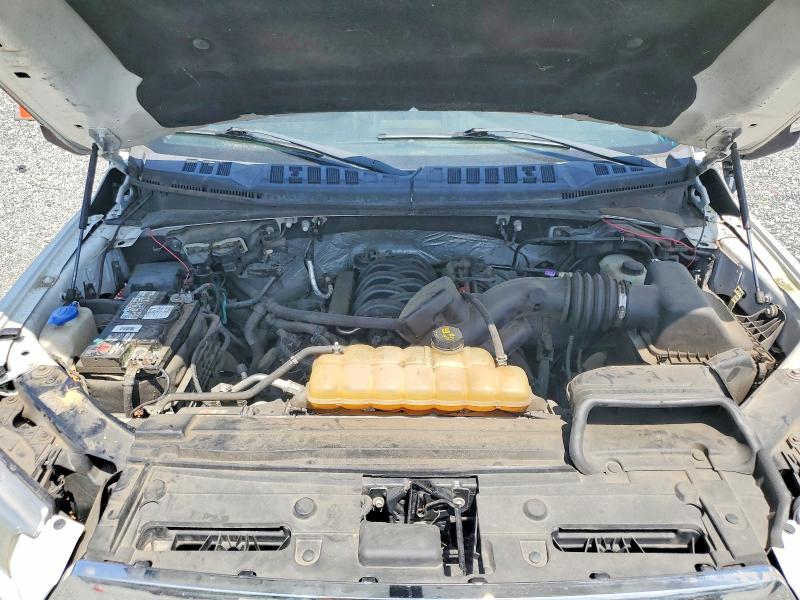 Фото 11 с аукциона – 2016 FORD F150 с VIN 1FTFW1EF9GFB14744