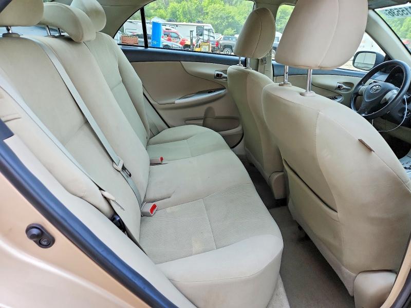 Photo 10 from auction – 2013 TOYOTA COROLLA with VIN 2T1BU4EE5DC026551