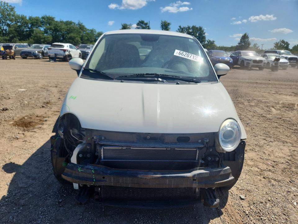 Photo 5 from auction – 2015 FIAT 500 with VIN 3C3CFFAR0FT541643