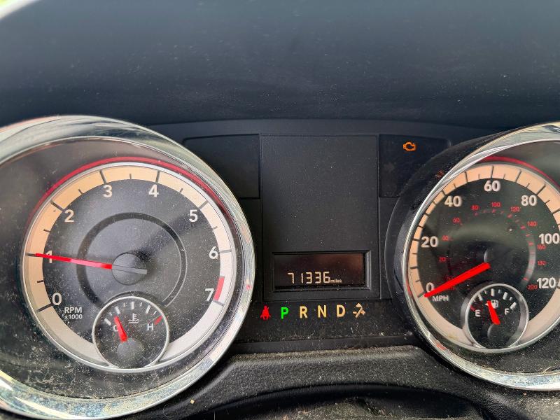 Zdjęcie 8 z aukcji – 2017 DODGE GRAND CARAVAN z VIN 2C4RDGCG8HR761468