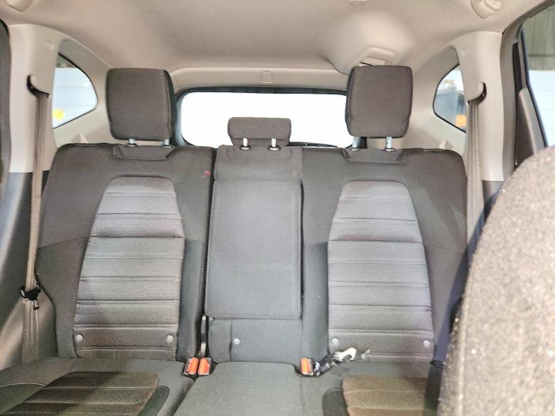 صورة رقم 10 من المزاد - 2022 HONDA CR-V مع VIN 7FARW2H53NE055010