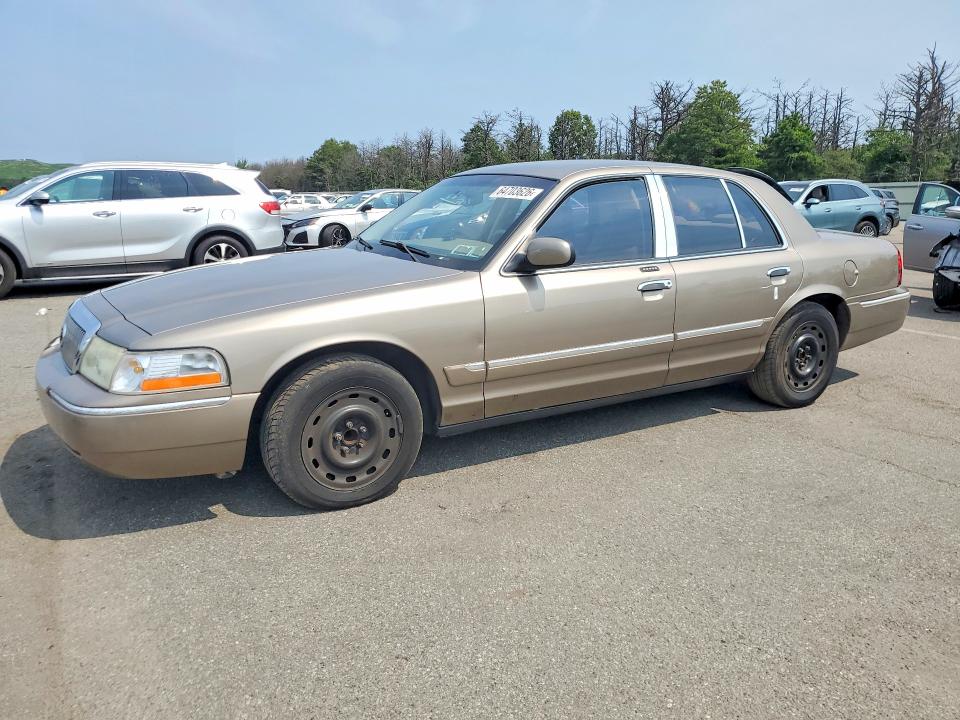 2005 MERCURY GRAND MARQUIS - Търг №64703626
