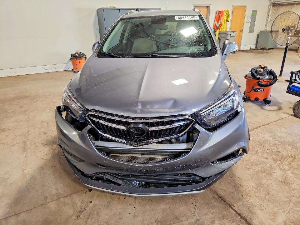 Foto 5 de la subasta – 2019 BUICK ENCORE con VIN KL4CJASB0KB804590