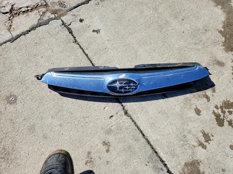 Photo 13 from auction – 2011 SUBARU OUTBACK with VIN 4S4BRBLC9B3361997