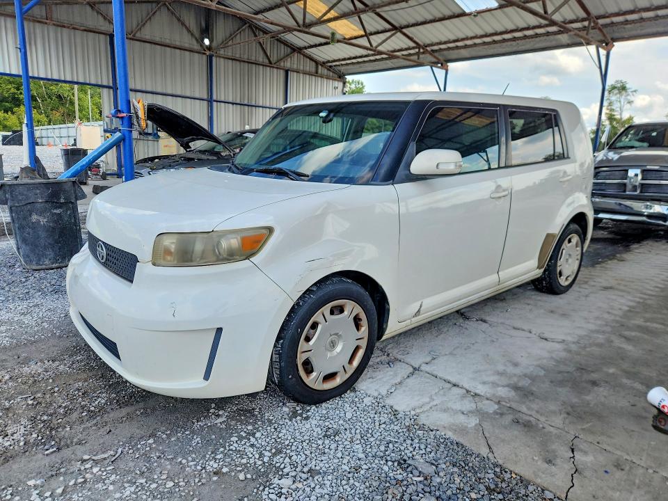 2008 SCION XB - Търг №66373696