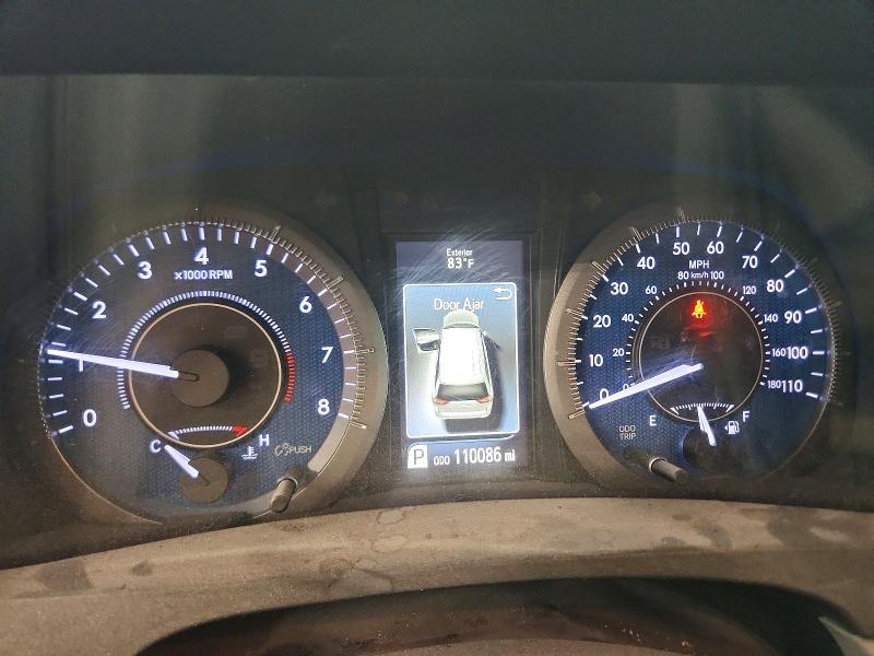 Photo 9 from auction – 2018 TOYOTA SIENNA with VIN 5TDDZ3DC0JS196789