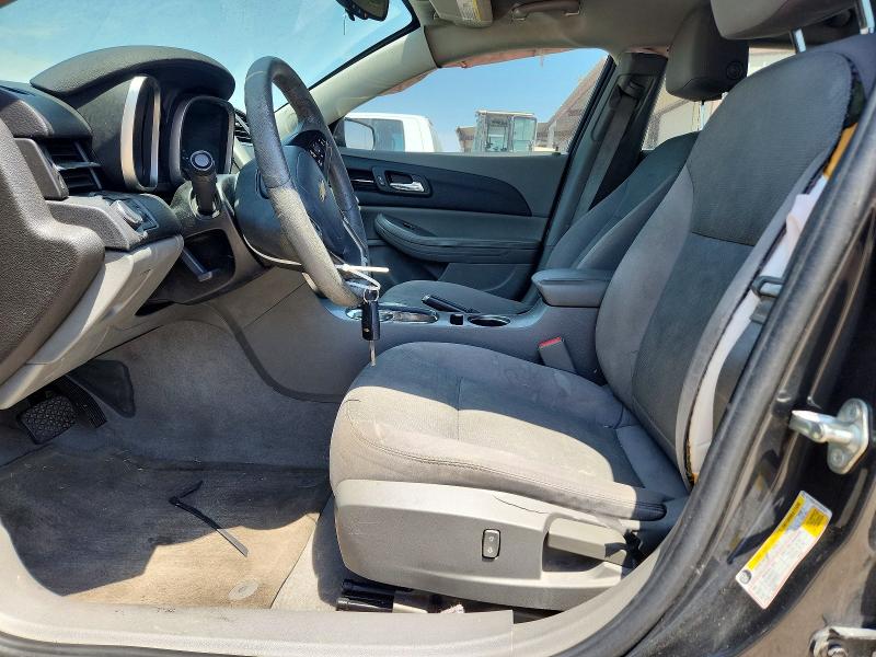 Photo 7 from auction – 2015 CHEVROLET MALIBU with VIN 1G11B5SLXFF207531