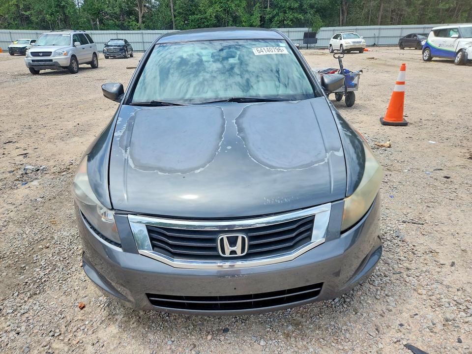 Photo 5 from auction – 2010 HONDA ACCORD with VIN 1HGCP2F32AA185543