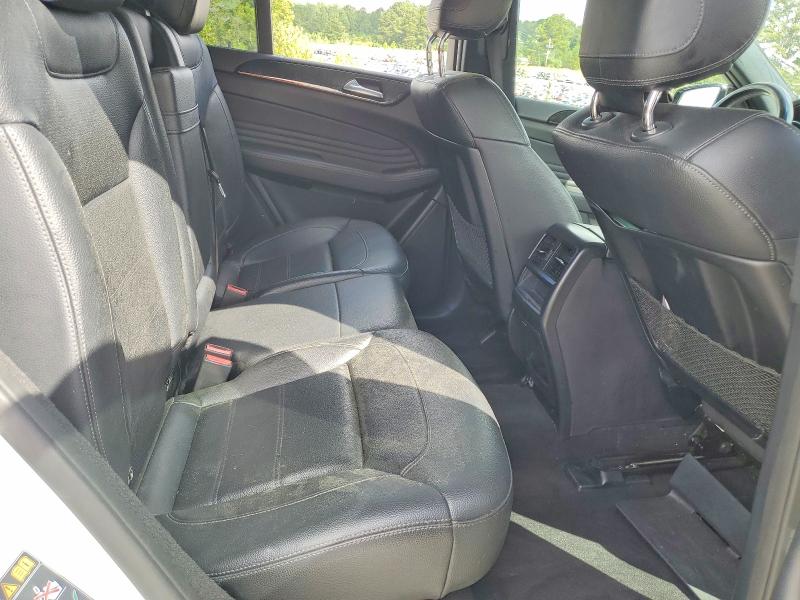 Photo 11 from auction – 2018 MERCEDES-BENZ GLE COUPE with VIN 4JGED6EB4JA091420
