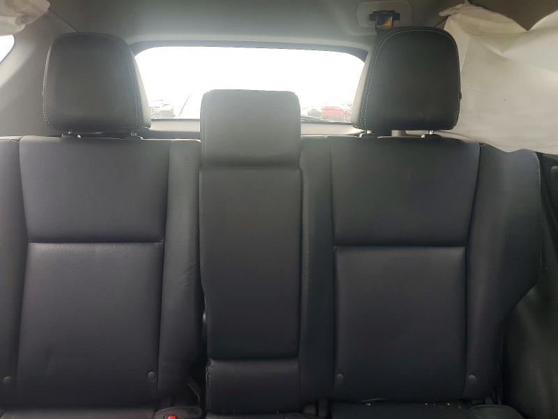 Photo 10 from auction – 2017 TOYOTA RAV4 with VIN 2T3DFREV8HW583482