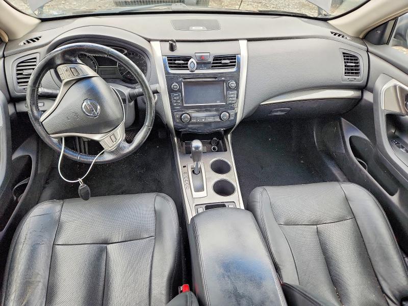 Zdjęcie 8 z aukcji – 2013 NISSAN ALTIMA z VIN 1N4AL3AP8DN487441