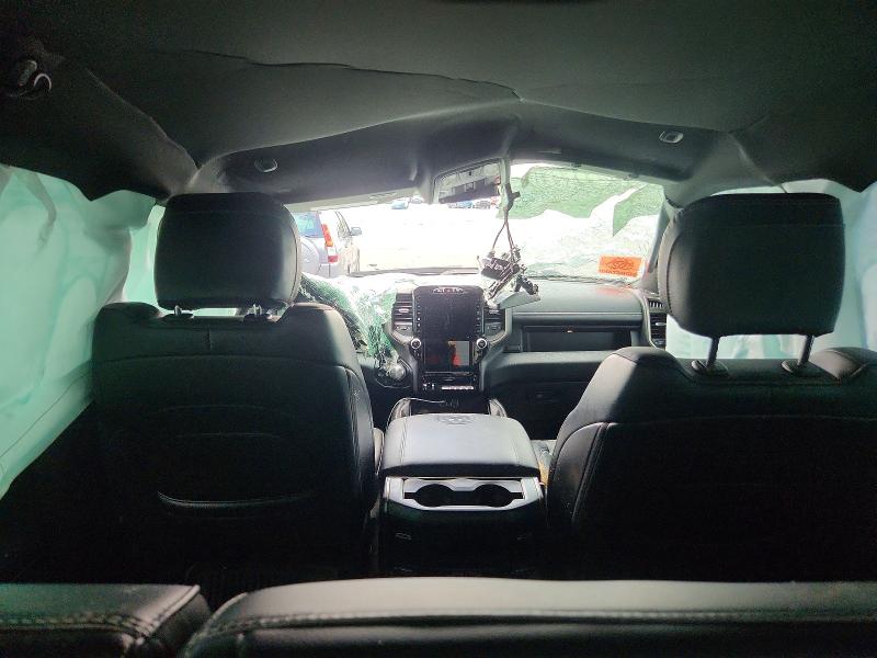 Photo 8 from auction – 2023 RAM 1500 with VIN 1C6SRFLT4PN602475