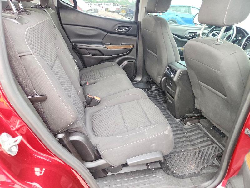 Photo 11 from auction – 2018 GMC ACADIA with VIN 1GKKNKLA4JZ114725